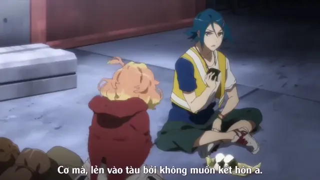 Xem Macross delta tập 13 Vietsub tại PhimMoiHot Xem Macross delta tập 13 Vietsub tại PhimMoiHot