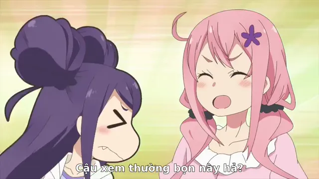 Hình ảnh phim Dropout Idol Fruit Tart trên PhimMoiHot Hình ảnh phim Dropout Idol Fruit Tart trên PhimMoiHot