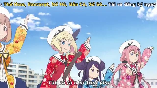 Dropout Idol Fruit Tart 2020 Vietsub HD - PhimMoiHot Dropout Idol Fruit Tart 2020 Vietsub HD - PhimMoiHot