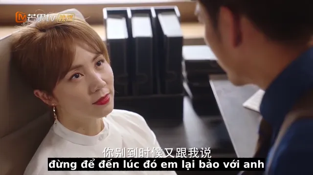 Sự Lựa Chọn Của Vợ tập 8 Vietsub HD - PhimMoiHot Sự Lựa Chọn Của Vợ tập 8 Vietsub HD - PhimMoiHot
