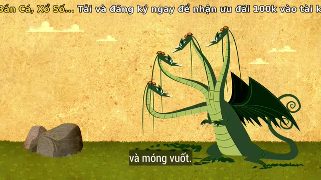 Xem Quyển Sách Của Rồng tập 1 Vietsub tại PhimMoiHot Xem Quyển Sách Của Rồng tập 1 Vietsub tại PhimMoiHot
