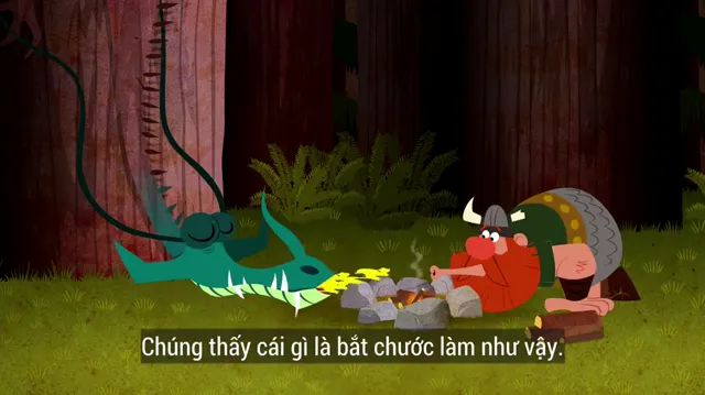 Hình ảnh Quyển Sách Của Rồng tập 1 trên PhimMoiHot Hình ảnh Quyển Sách Của Rồng tập 1 trên PhimMoiHot