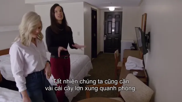 Hình ảnh phim Motel lột xác trên PhimMoiHot Hình ảnh phim Motel lột xác trên PhimMoiHot