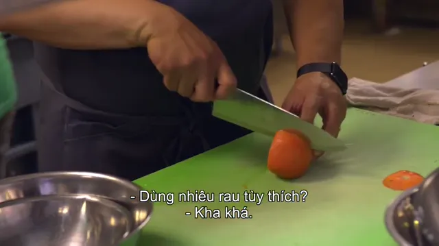 Hình ảnh phim Món ngon xấu xí (Phần 2) trên PhimMoiHot Hình ảnh phim Món ngon xấu xí (Phần 2) trên PhimMoiHot