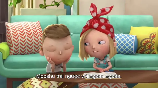 Nhà khoa học nhí Ada Twist (Phần 1) tập 1 Vietsub HD - PhimMoiHot Nhà khoa học nhí Ada Twist (Phần 1) tập 1 Vietsub HD - PhimMoiHot