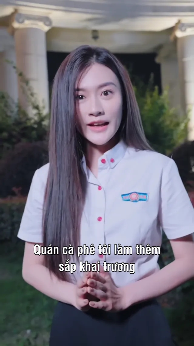 Hình ảnh Cả Thế Giới Đều Biết Anh Yêu Em tập 33 trên PhimMoiHot Hình ảnh Cả Thế Giới Đều Biết Anh Yêu Em tập 33 trên PhimMoiHot