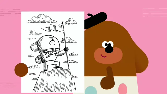 Này Duggee (Phần 1) tập 39 Vietsub HD - PhimMoiHot Này Duggee (Phần 1) tập 39 Vietsub HD - PhimMoiHot
