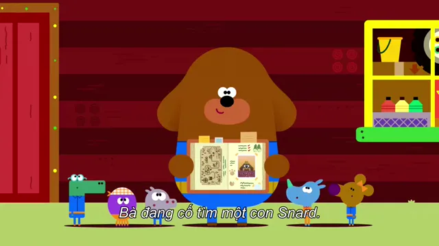 Xem Này Duggee (Phần 3) tập 12 Vietsub tại PhimMoiHot Xem Này Duggee (Phần 3) tập 12 Vietsub tại PhimMoiHot