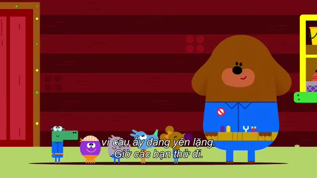 Hình ảnh Này Duggee (Phần 3) tập 12 trên PhimMoiHot Hình ảnh Này Duggee (Phần 3) tập 12 trên PhimMoiHot