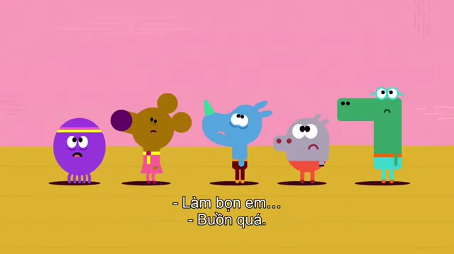 Xem Này Duggee (Phần 2) tập 13 Vietsub tại PhimMoiHot Xem Này Duggee (Phần 2) tập 13 Vietsub tại PhimMoiHot