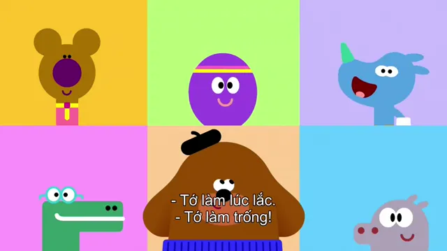 Hình ảnh Này Duggee (Phần 2) tập 13 trên PhimMoiHot Hình ảnh Này Duggee (Phần 2) tập 13 trên PhimMoiHot