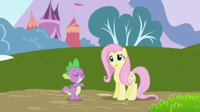 My Little Pony: Tình bạn diệu kỳ 2010 Vietsub HD - PhimMoiHot My Little Pony: Tình bạn diệu kỳ 2010 Vietsub HD - PhimMoiHot