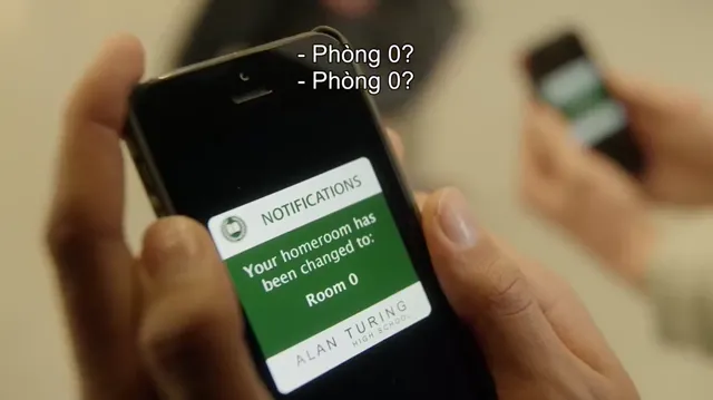 Xem Mật mã vệ binh (Phần 1) tập 3 Vietsub tại PhimMoiHot Xem Mật mã vệ binh (Phần 1) tập 3 Vietsub tại PhimMoiHot