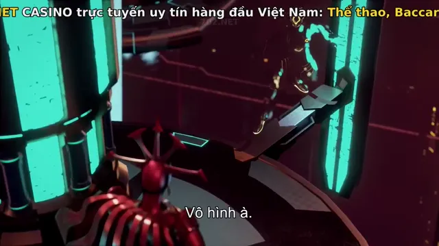 Mật mã vệ binh (Phần 2) tập 2 Vietsub HD - PhimMoiHot Mật mã vệ binh (Phần 2) tập 2 Vietsub HD - PhimMoiHot