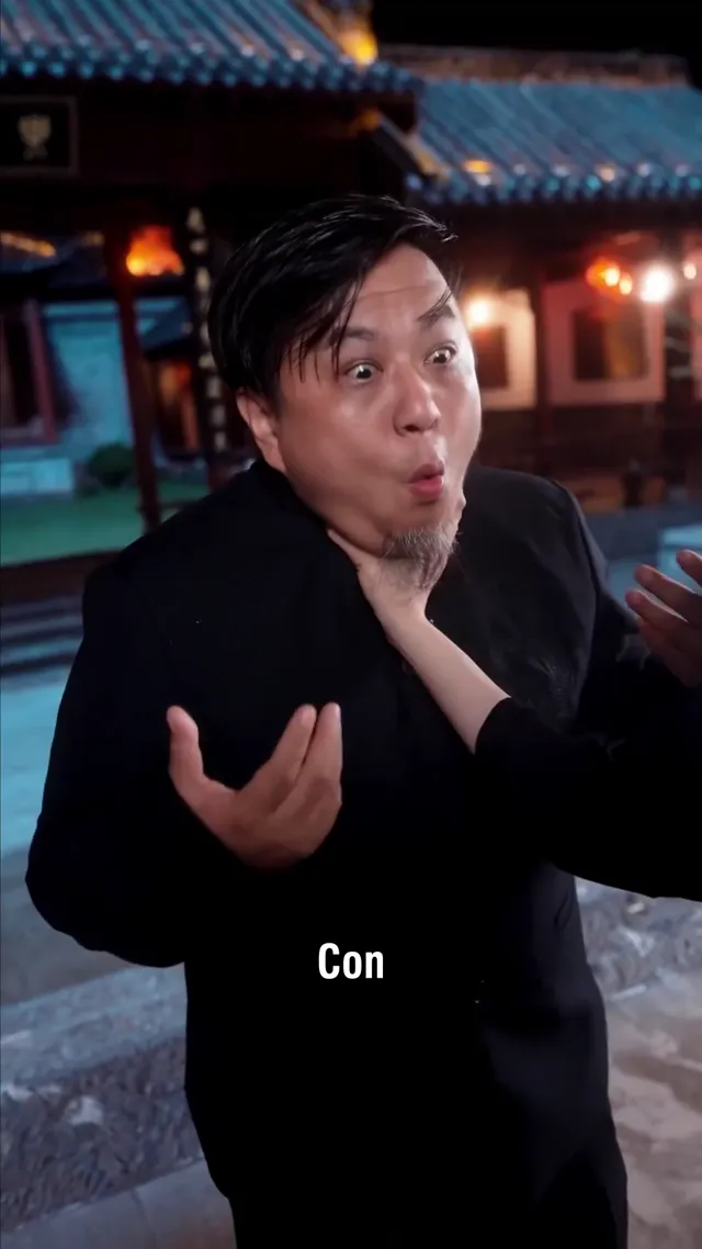 Hình ảnh Sau khi ra tù, mẹ đại lão khuấy đảo toàn cầu tập 58 trên PhimMoiHot Hình ảnh Sau khi ra tù, mẹ đại lão khuấy đảo toàn cầu tập 58 trên PhimMoiHot