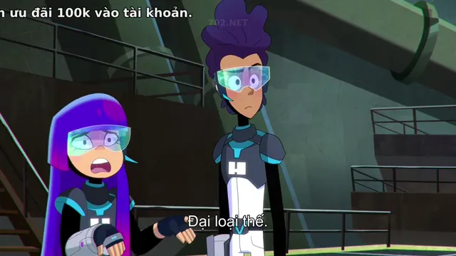 Miko và High Five (Phần 2) 2020 Vietsub HD - PhimMoiHot Miko và High Five (Phần 2) 2020 Vietsub HD - PhimMoiHot