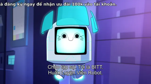 Miko và High Five (Phần 1) tập 5 Vietsub HD - PhimMoiHot Miko và High Five (Phần 1) tập 5 Vietsub HD - PhimMoiHot
