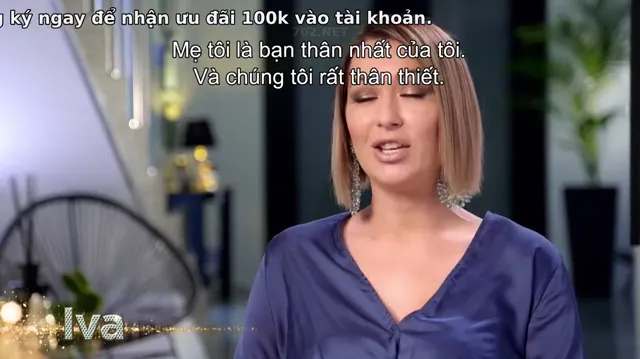 Mẹ bầu nóng bỏng (Phần 2) tập 3 Vietsub HD - PhimMoiHot Mẹ bầu nóng bỏng (Phần 2) tập 3 Vietsub HD - PhimMoiHot