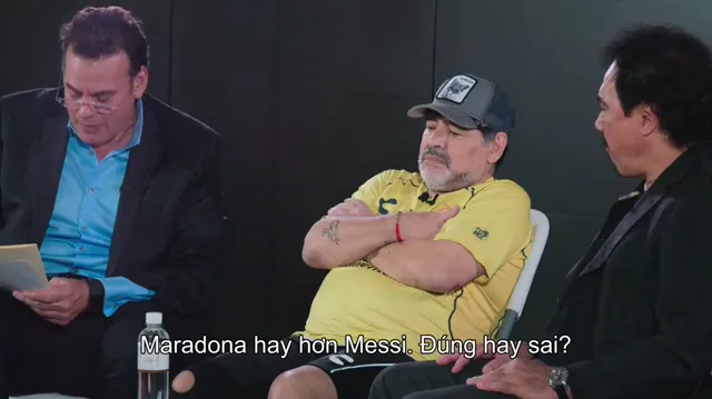 Maradona ở Mexico 2019 Vietsub HD - PhimMoiHot Maradona ở Mexico 2019 Vietsub HD - PhimMoiHot