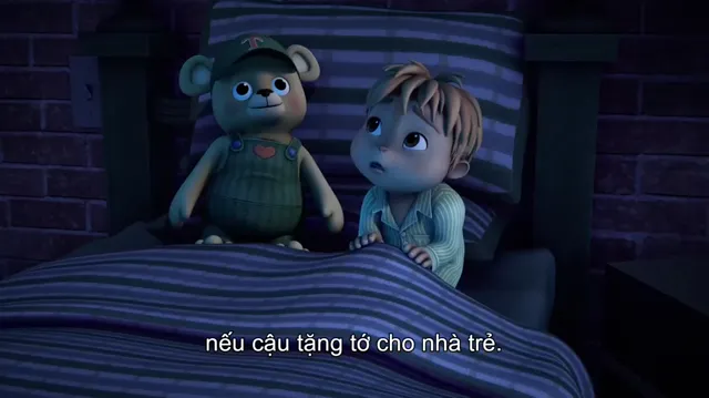 Hình ảnh ALVINNN!!! và nhóm sóc chuột (Phần 1) tập 9 trên PhimMoiHot Hình ảnh ALVINNN!!! và nhóm sóc chuột (Phần 1) tập 9 trên PhimMoiHot