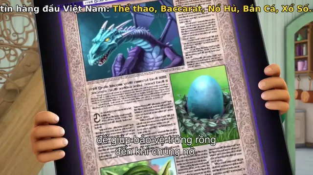ALVINNN!!! và nhóm sóc chuột (Phần 2) tập 10 Vietsub HD - PhimMoiHot ALVINNN!!! và nhóm sóc chuột (Phần 2) tập 10 Vietsub HD - PhimMoiHot