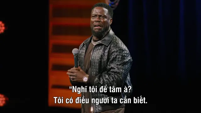 Kevin Hart: Hành xử cho phải lứa tập 1 Vietsub HD - PhimMoiHot Kevin Hart: Hành xử cho phải lứa tập 1 Vietsub HD - PhimMoiHot