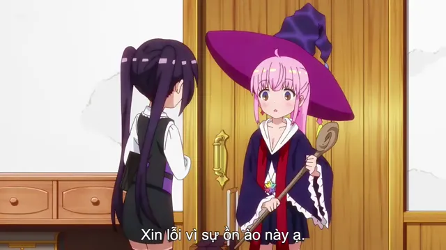 Xem Bất Động Sản RPG tập 3 Vietsub tại PhimMoiHot Xem Bất Động Sản RPG tập 3 Vietsub tại PhimMoiHot
