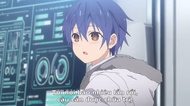 Xem Date A Live IV tập 2 Vietsub tại PhimMoiHot Xem Date A Live IV tập 2 Vietsub tại PhimMoiHot