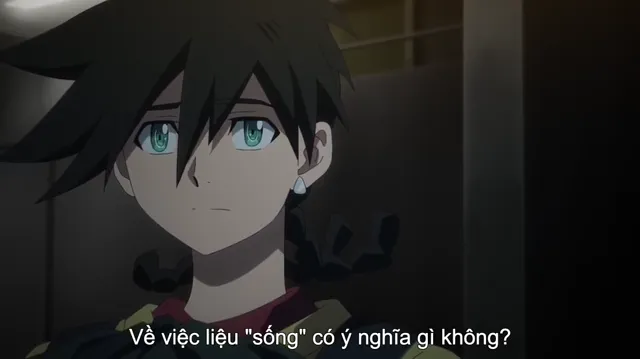 Xem Kyoukai Senki tập 21 Vietsub tại PhimMoiHot Xem Kyoukai Senki tập 21 Vietsub tại PhimMoiHot