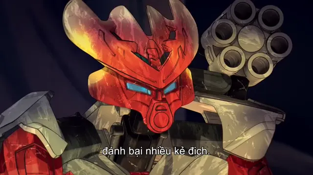 LEGO Bionicle: Hành trình huyền thoại tập 3 Vietsub HD - PhimMoiHot LEGO Bionicle: Hành trình huyền thoại tập 3 Vietsub HD - PhimMoiHot