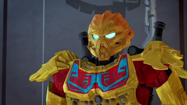 Xem phim LEGO Bionicle: Hành trình huyền thoại (Phần 2) Vietsub HD tại PhimMoiHot Xem phim LEGO Bionicle: Hành trình huyền thoại (Phần 2) Vietsub HD tại PhimMoiHot