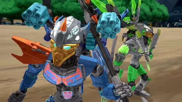 Hình ảnh phim LEGO Bionicle: Hành trình huyền thoại (Phần 2) trên PhimMoiHot Hình ảnh phim LEGO Bionicle: Hành trình huyền thoại (Phần 2) trên PhimMoiHot
