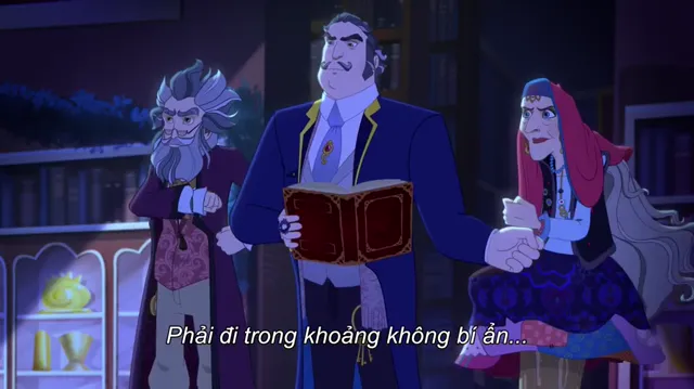 Hình ảnh Mãi mãi về sau (Phần 3) tập 1 trên PhimMoiHot Hình ảnh Mãi mãi về sau (Phần 3) tập 1 trên PhimMoiHot