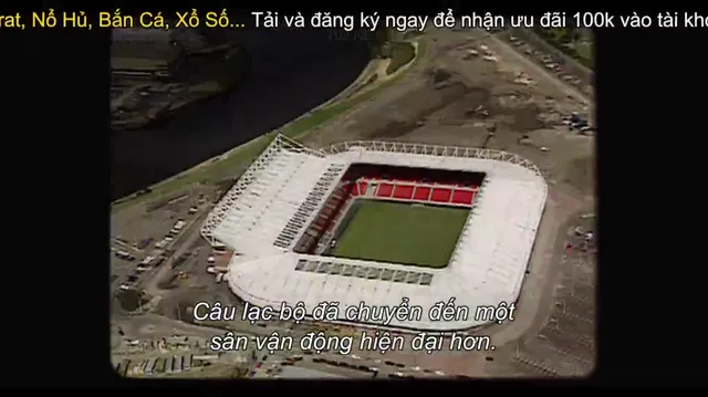 Xem Mãi mãi đội Sunderland (Phần 1) tập 1 Vietsub tại PhimMoiHot Xem Mãi mãi đội Sunderland (Phần 1) tập 1 Vietsub tại PhimMoiHot