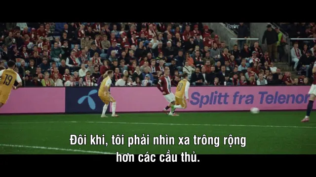 Na Uy: Chú ngựa ô 2026 Vietsub HD - PhimMoiHot Na Uy: Chú ngựa ô 2026 Vietsub HD - PhimMoiHot