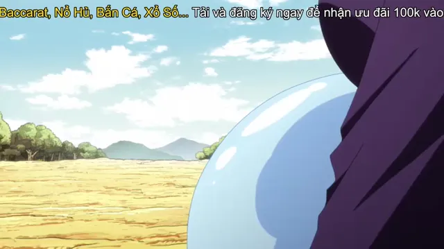 Lúc đó, tôi đã chuyển sinh thành slime (Phần 2) tập 11 Vietsub HD - PhimMoiHot Lúc đó, tôi đã chuyển sinh thành slime (Phần 2) tập 11 Vietsub HD - PhimMoiHot