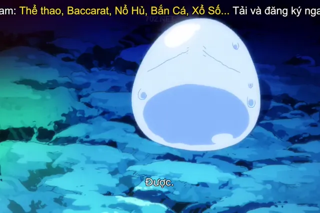 Lúc đó, tôi đã chuyển sinh thành slime (Phàn 1) tập 1 Vietsub HD - PhimMoiHot Lúc đó, tôi đã chuyển sinh thành slime (Phàn 1) tập 1 Vietsub HD - PhimMoiHot