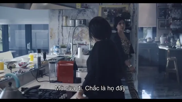 Lời thì thầm hiểm ác tập 6 Vietsub HD - PhimMoiHot Lời thì thầm hiểm ác tập 6 Vietsub HD - PhimMoiHot