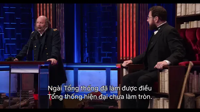 Xem Lịch sử từ cái nhìn KHÔNG NGHIÊM TÚC tập 3 Vietsub tại PhimMoiHot Xem Lịch sử từ cái nhìn KHÔNG NGHIÊM TÚC tập 3 Vietsub tại PhimMoiHot