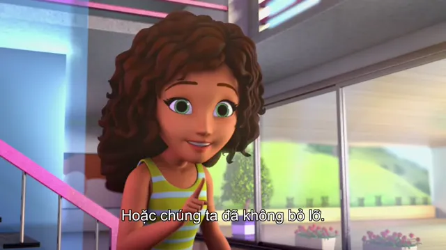 Hình ảnh phim LEGO Friends: Sức mạnh của tình bạn (Phần 2) trên PhimMoiHot Hình ảnh phim LEGO Friends: Sức mạnh của tình bạn (Phần 2) trên PhimMoiHot