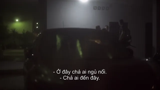 Xem phim La Línea: Lằn ranh luật pháp Vietsub HD tại PhimMoiHot Xem phim La Línea: Lằn ranh luật pháp Vietsub HD tại PhimMoiHot
