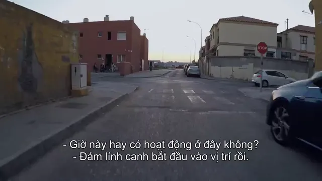 Hình ảnh phim La Línea: Lằn ranh luật pháp trên PhimMoiHot Hình ảnh phim La Línea: Lằn ranh luật pháp trên PhimMoiHot