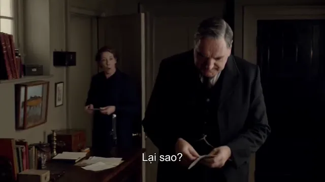 Xem Kiệt tác kinh điển: Downton Abbey (Phần 4) tập 9 Vietsub tại PhimMoiHot Xem Kiệt tác kinh điển: Downton Abbey (Phần 4) tập 9 Vietsub tại PhimMoiHot