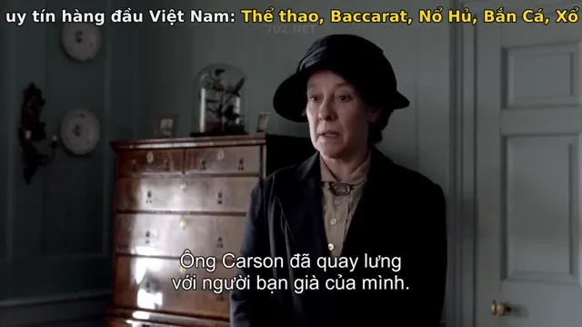 Hình ảnh Kiệt tác kinh điển: Downton Abbey (Phần 4) tập 9 trên PhimMoiHot Hình ảnh Kiệt tác kinh điển: Downton Abbey (Phần 4) tập 9 trên PhimMoiHot