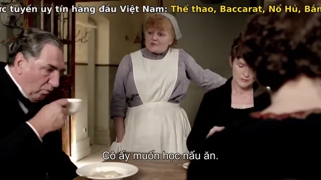 Hình ảnh phim Kiệt tác kinh điển: Downton Abbey (Phần 2) trên PhimMoiHot Hình ảnh phim Kiệt tác kinh điển: Downton Abbey (Phần 2) trên PhimMoiHot