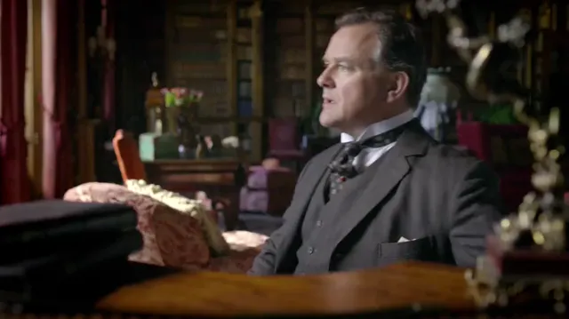 Xem Kiệt tác kinh điển: Downton Abbey tập 5 Vietsub tại PhimMoiHot Xem Kiệt tác kinh điển: Downton Abbey tập 5 Vietsub tại PhimMoiHot
