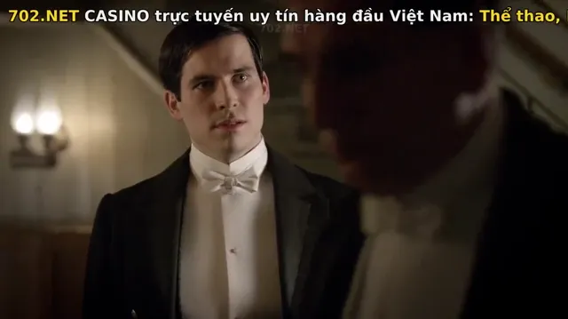 Hình ảnh Kiệt tác kinh điển: Downton Abbey tập 5 trên PhimMoiHot Hình ảnh Kiệt tác kinh điển: Downton Abbey tập 5 trên PhimMoiHot