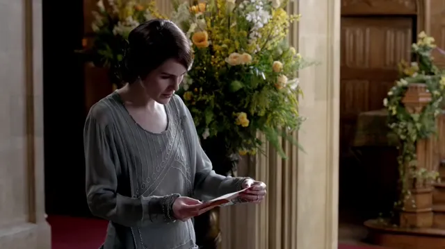 Kiệt tác kinh điển: Downton Abbey (Phần 3) tập 9 Vietsub HD - PhimMoiHot Kiệt tác kinh điển: Downton Abbey (Phần 3) tập 9 Vietsub HD - PhimMoiHot