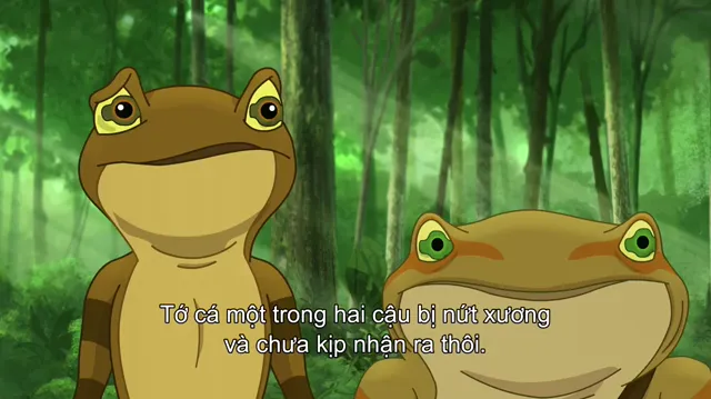 Xem Kulipari: Đội quân ếch tập 9 Vietsub tại PhimMoiHot Xem Kulipari: Đội quân ếch tập 9 Vietsub tại PhimMoiHot