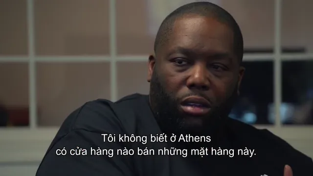 Xem phim Killer Mike: Phá rào định kiến Vietsub HD tại PhimMoiHot Xem phim Killer Mike: Phá rào định kiến Vietsub HD tại PhimMoiHot